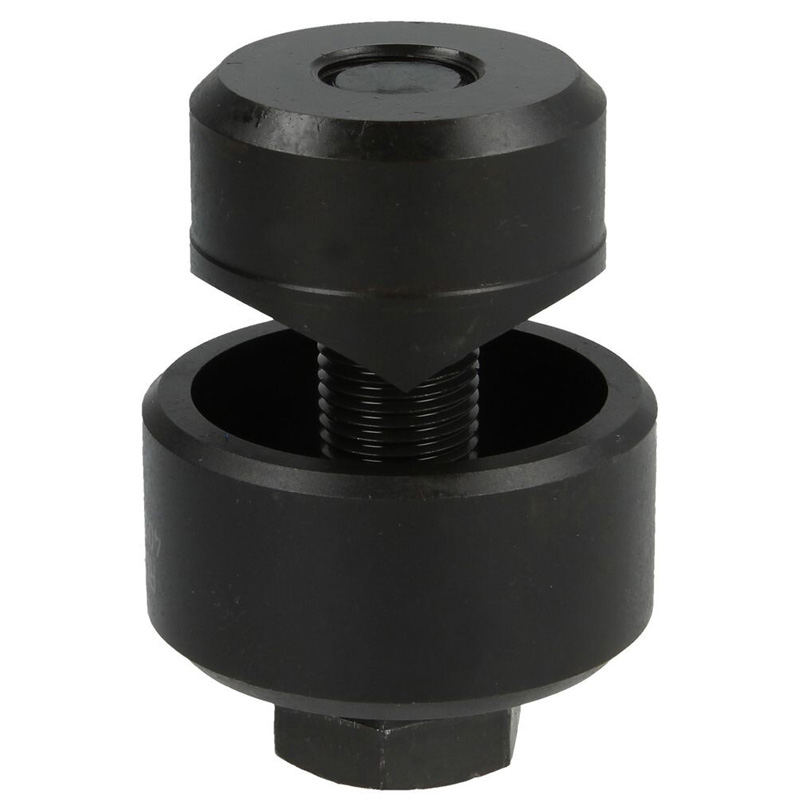Dispozitiv pentru perforat tabla, diametru 20mm, RUKO
