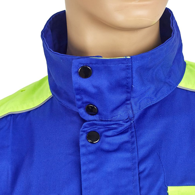 Jacheta Elite albastru, marime 46