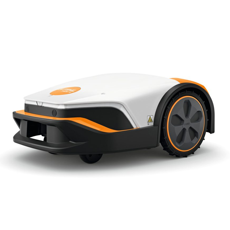 Robot electric de tuns gazonul STIHL iMOW 5.0, 1500mp