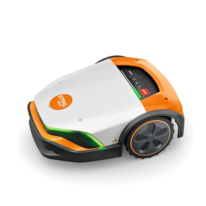 Robot electric de tuns gazonul STIHL iMOW 5.0, 1500mp