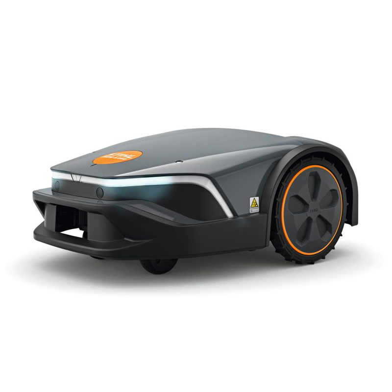 Robot electric de tuns gazonul iMOW 5.0 EVO