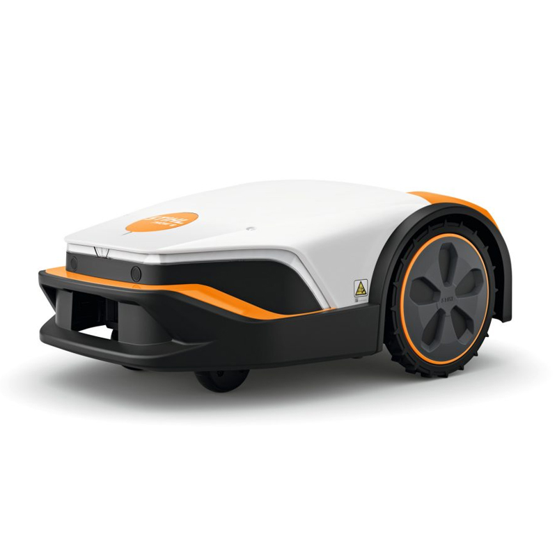 Robot electric de tuns gazonul STIHL iMOW 6.0, 3000mp, conexiune bluetooth