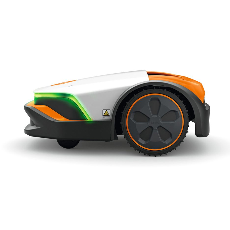 Robot electric de tuns gazonul STIHL iMOW 6.0, 3000mp, conexiune bluetooth