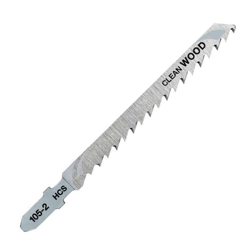 Panze DeWalt pentru ferastraie verticale / pendulare, T101D, 100mm, set 5 bucati, tip DT2164-QZ