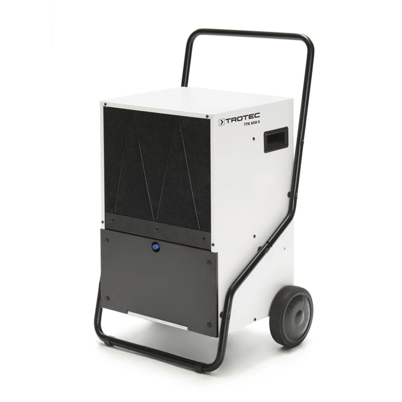 Dezumidificator mobil, 88l/24h, Trotec, tip TTK650S