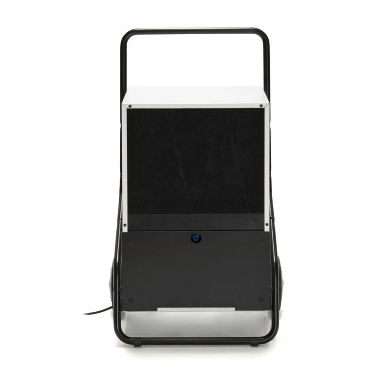 Dezumidificator mobil, 88l/24h, Trotec, tip TTK650S