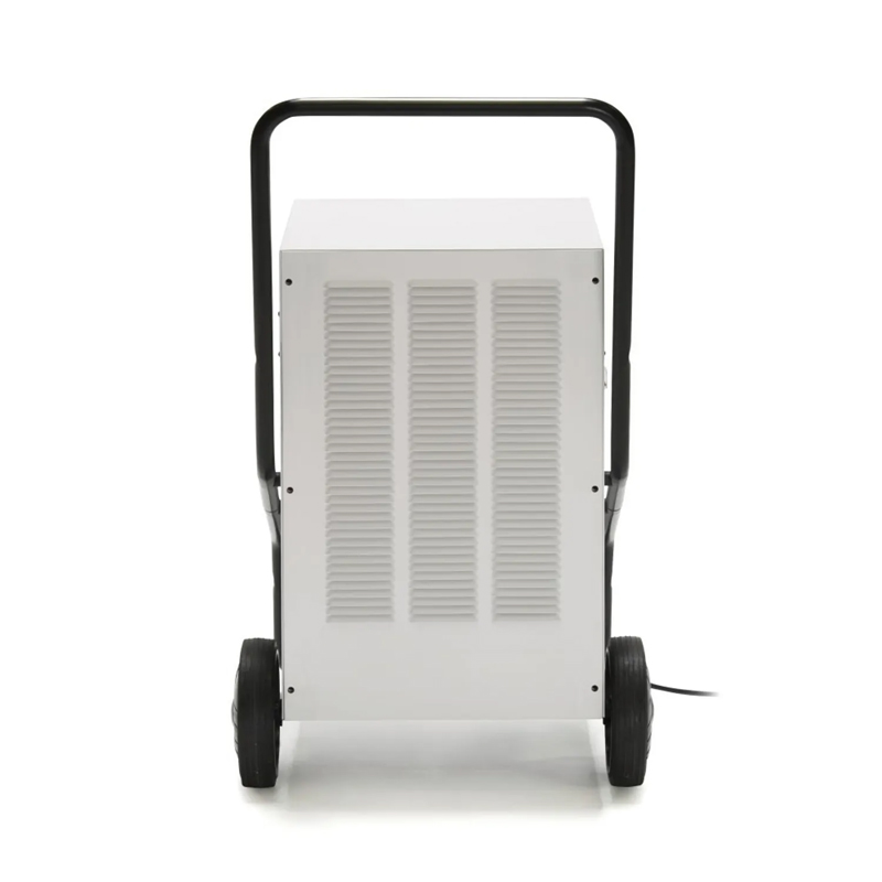 Dezumidificator mobil, 88l/24h, Trotec, tip TTK650S
