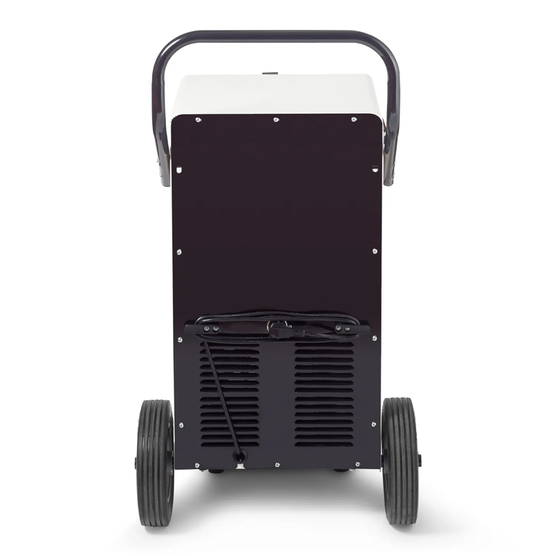 Dezumidificator profesional mobil, 79l/24h, Trotec, tip TTK380ECO