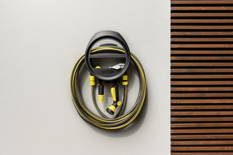 Suport furtun Karcher PLUS