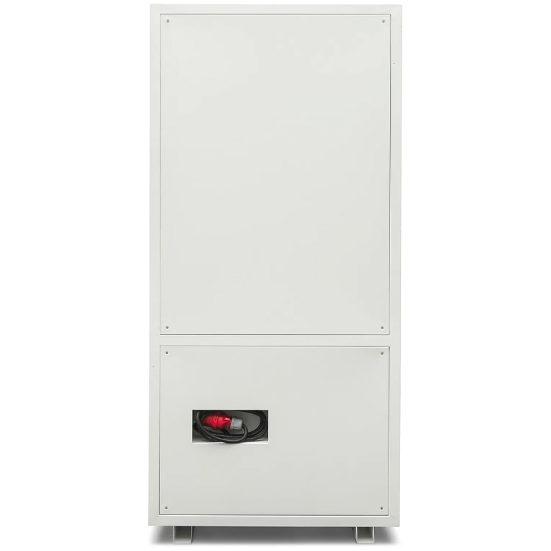 Dezumidificator industrial, 245l/24h, Trotec, tip DH115S