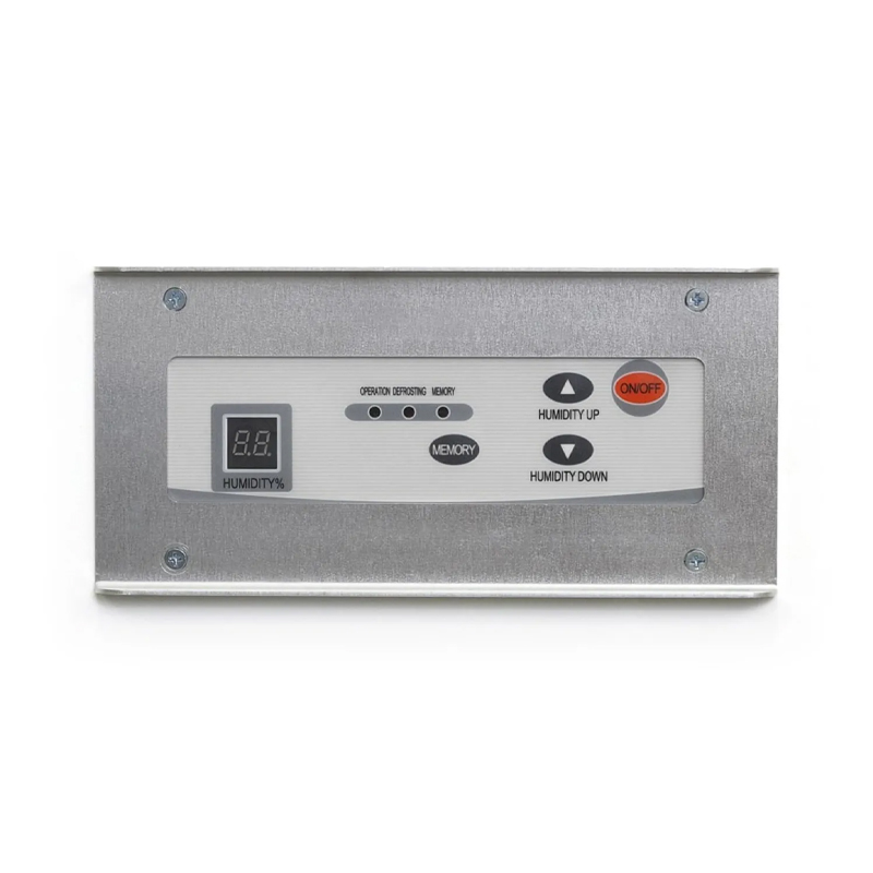Dezumidificator industrial, 245l/24h, Trotec, tip DH115S