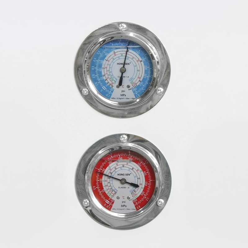 Dezumidificator industrial, 245l/24h, Trotec, tip DH115S