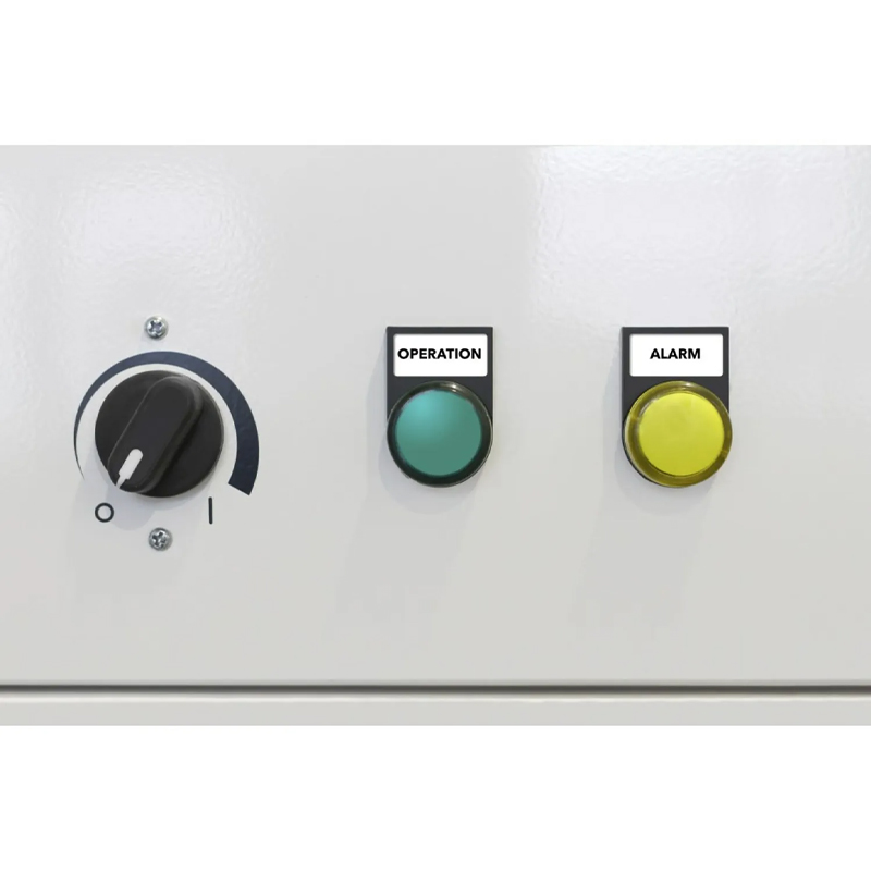 Dezumidificator industrial prin condensare, 485l/24h, Trotec DH145SH