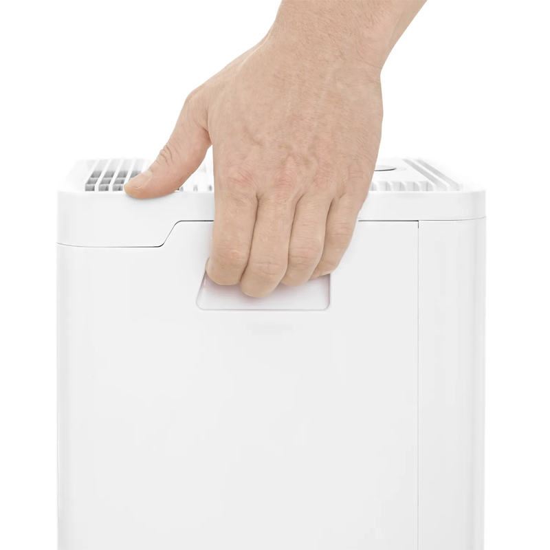 Dezumidificator si purificator de aer, 20l/24h, Trotec, tip TTK64HEPA