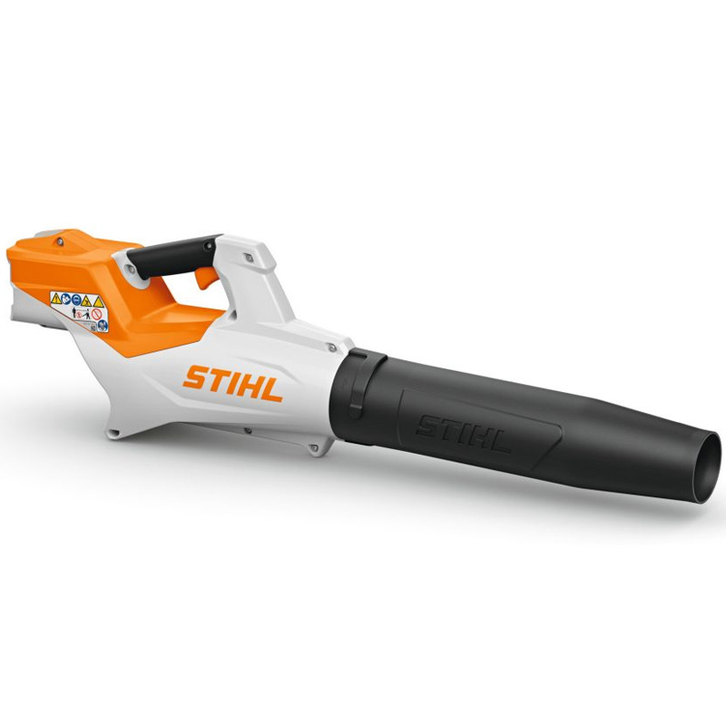 Suflanta cu acumulator 36V, 4.0Ah, Stihl, tip BGA50 Set, sistem AK