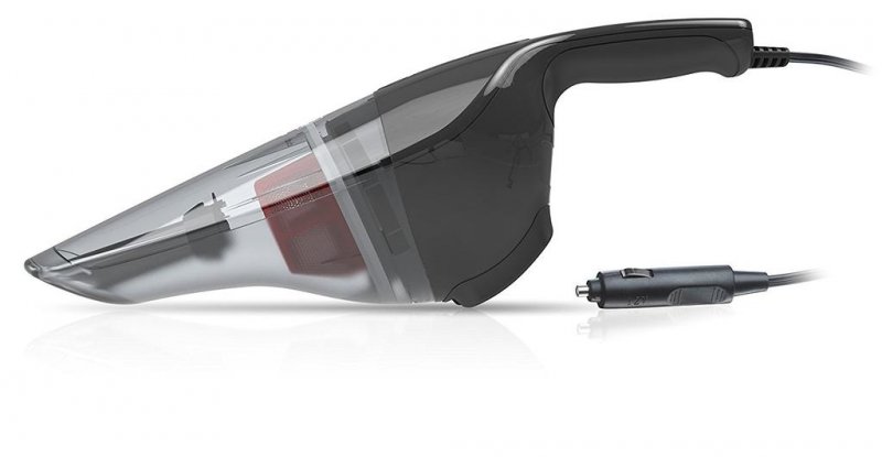 Aspirator pentru masina Black&Decker DUSTBUSTER 12V-DC cu accesorii, NVB12AVA-XJ