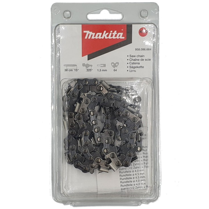 Lant motofierastrau Makita 0.325