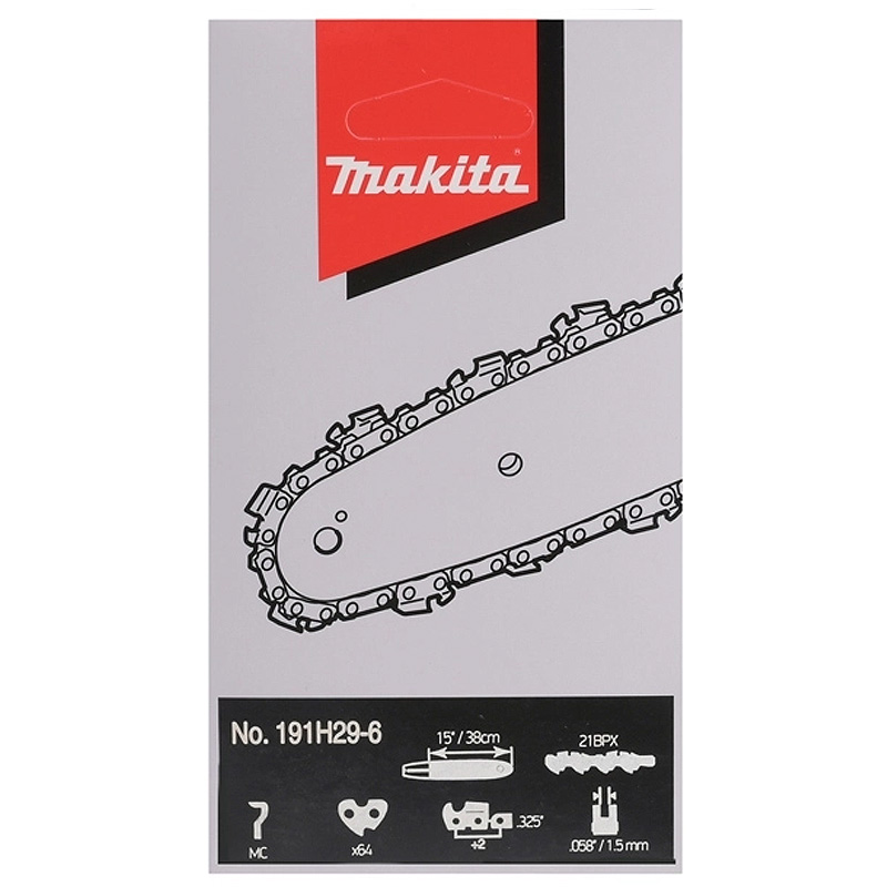 Lant motofierastrau Makita 0.325