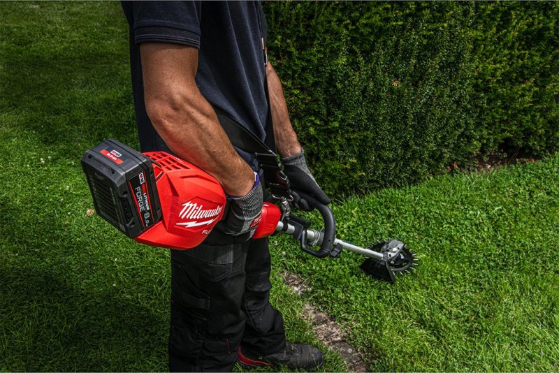 Masina multifunctionala cu acumulatori Milwaukee, M18FOPH2-0