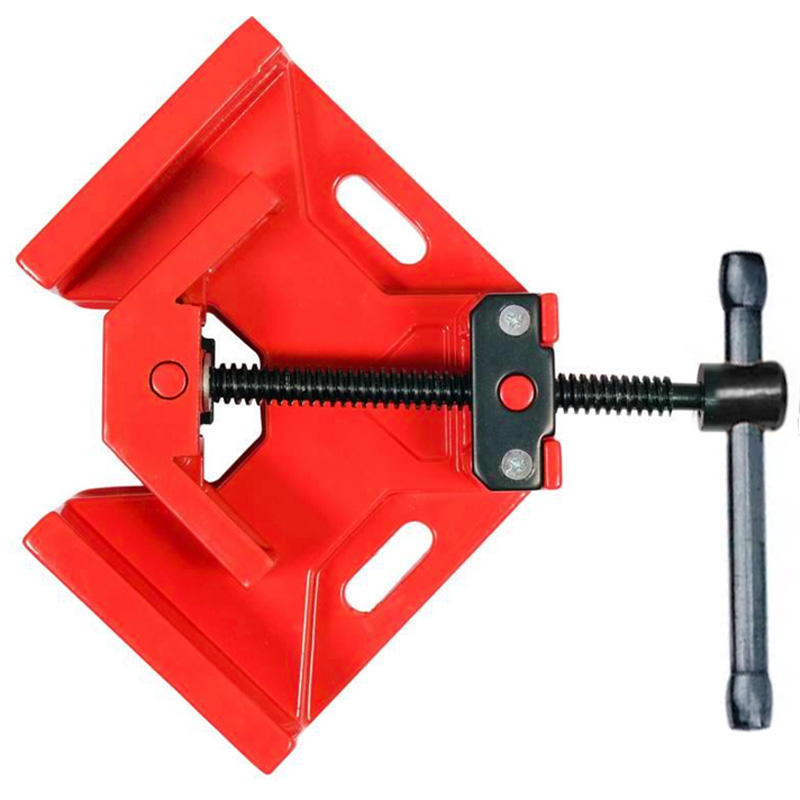 Menghina de colt 150x150mm, deschidere 70mm, Far Tools