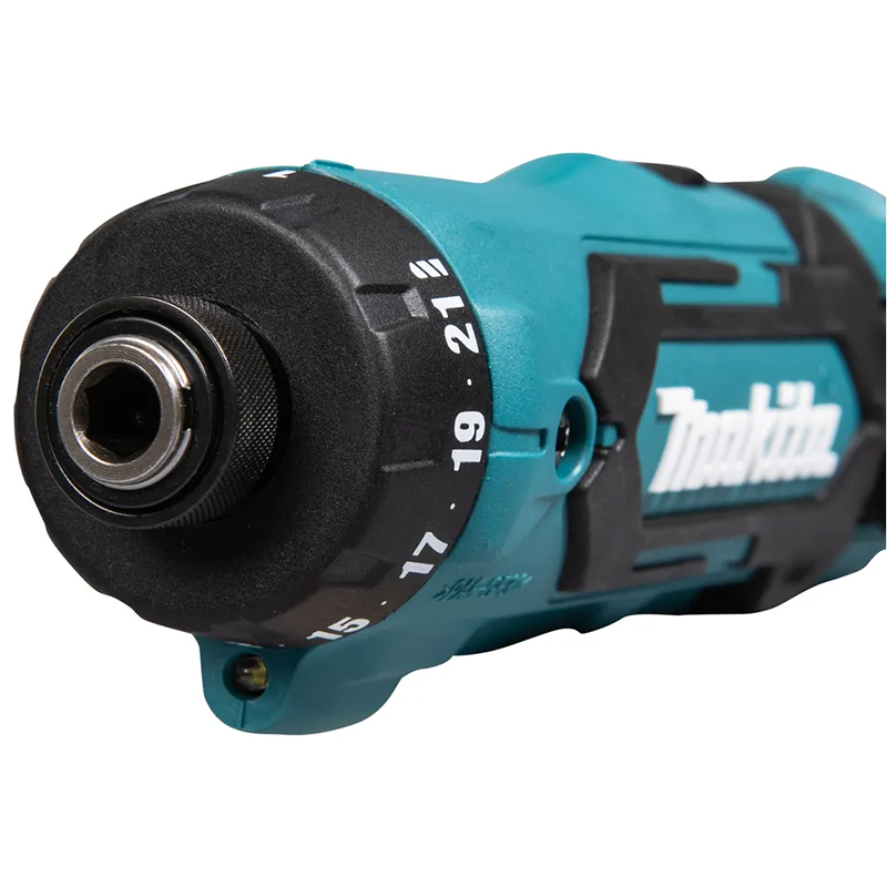 Masina de gaurit/insurubat 7.2V, 1.5Ah, tip DF012DSE