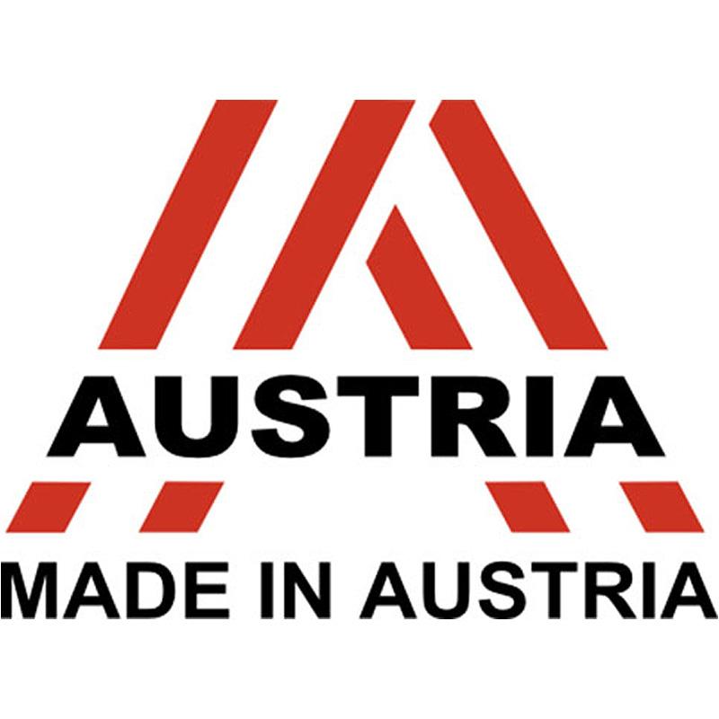 Burghiu pentru metal ALPEN 2.5 x 57 mm, HSS DIN 338 RN