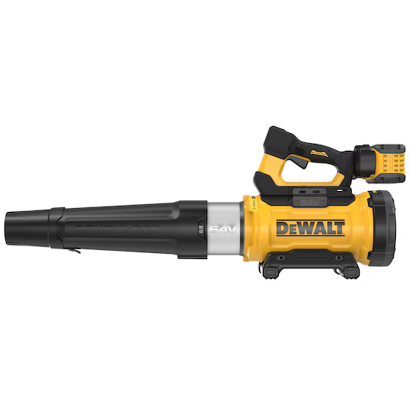 Suflanta axiala DeWALT cu acumulatori XR FlexVolt 54V, tip DCMBL777X1-QW