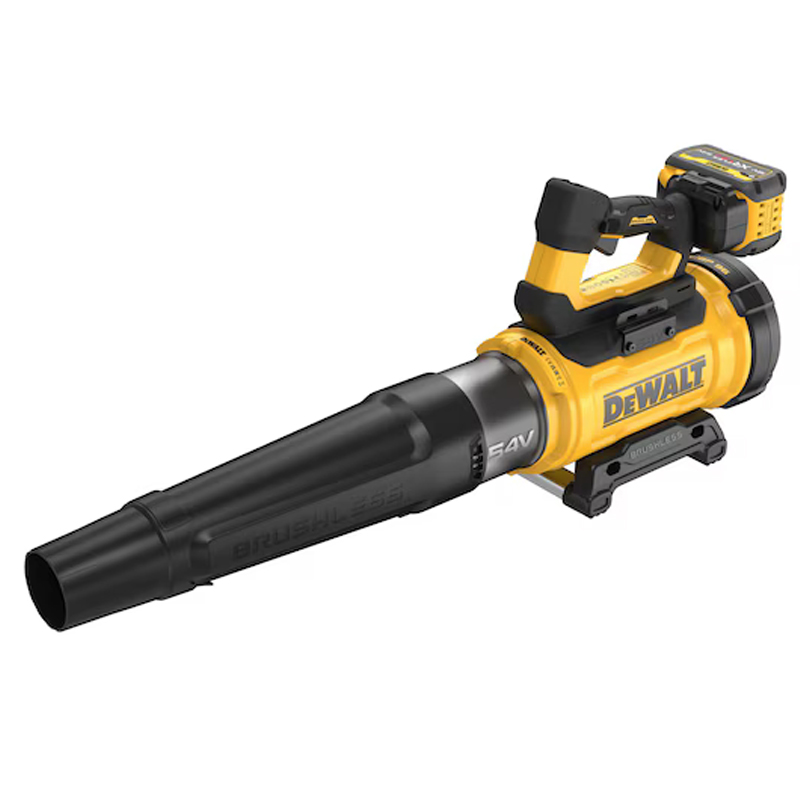 Suflanta axiala DeWALT cu acumulatori XR FlexVolt 54V, tip DCMBL777X1-QW