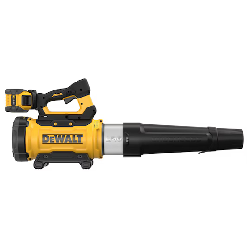 Suflanta axiala DeWALT cu acumulatori XR FlexVolt 54V, tip DCMBL777X1-QW