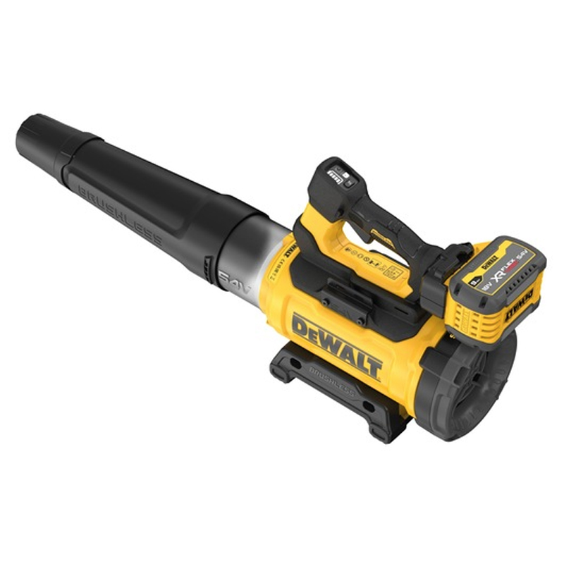 Suflanta axiala DeWALT cu acumulatori XR FlexVolt 54V, tip DCMBL777X1-QW
