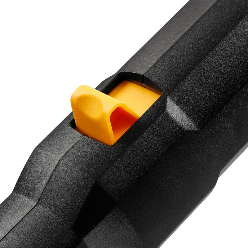 Foarfeca de tuns gard viu cu acumulatori 18V, 5Ah, telescopica, Dewalt, tip DCMPH566P1-QW