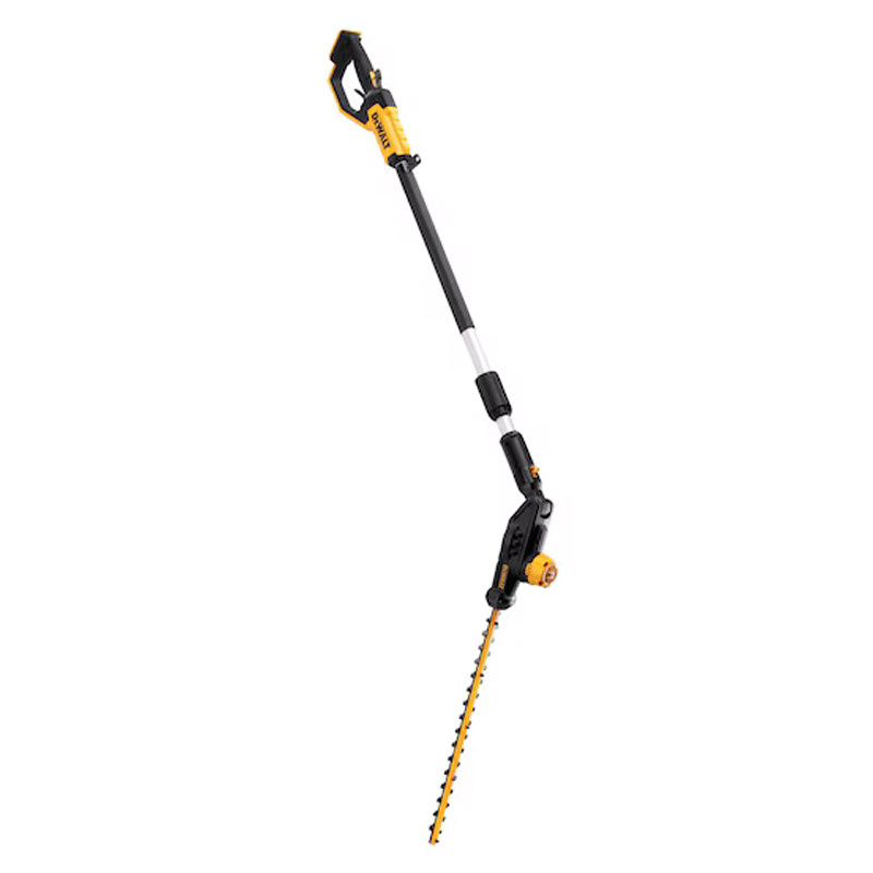 Foarfeca de tuns gard viu cu raza lunga 55cm, compatibila cu 18V, SOLO , Dewalt, tip DCMPH566N-XJ