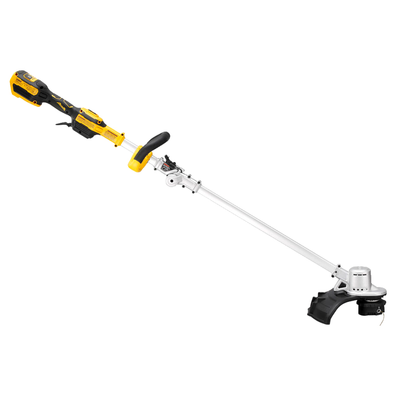 Motocoasa (trimmer) compatibila cu acumulator 18V, SOLO, Dewalt, tip DCMST561N-XJ