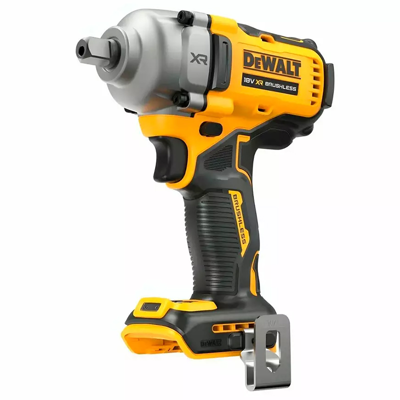 Masina de gaurit si insurubat cu impact, 18 V Li-Ion XR, 1084 Nm,1/2
