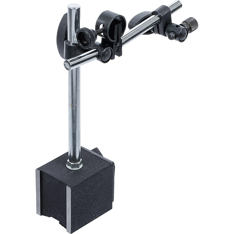 Suport magnetic pentru instrumente de masura, BGS