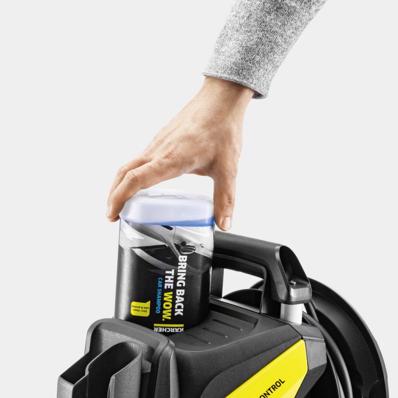 Aparat de spalat cu presiune KARCHER K7 Premium Power Flex Home