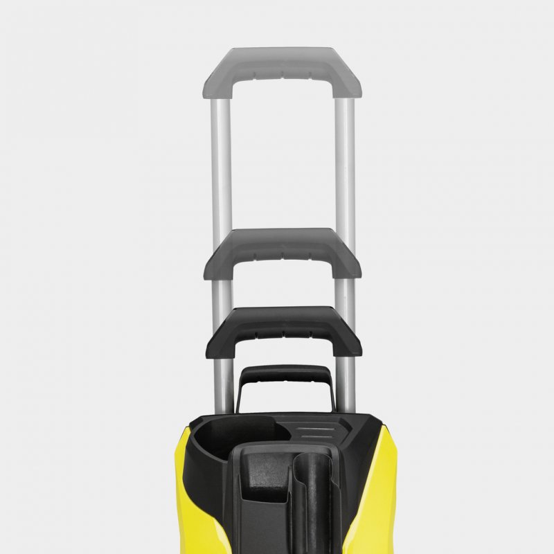Aparat de spalat cu presiune KARCHER K7 Premium Power Flex Home