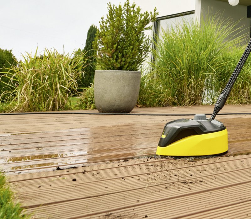 Aparat de spalat cu presiune KARCHER K 7 Premium Power Flex Home