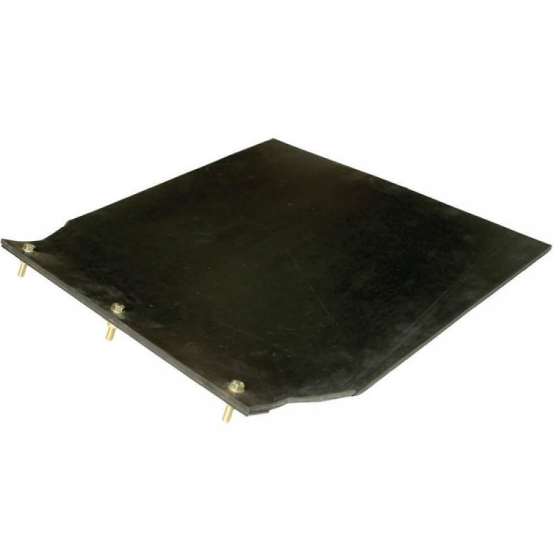 Placa compactoare unidirectionala PC90-H