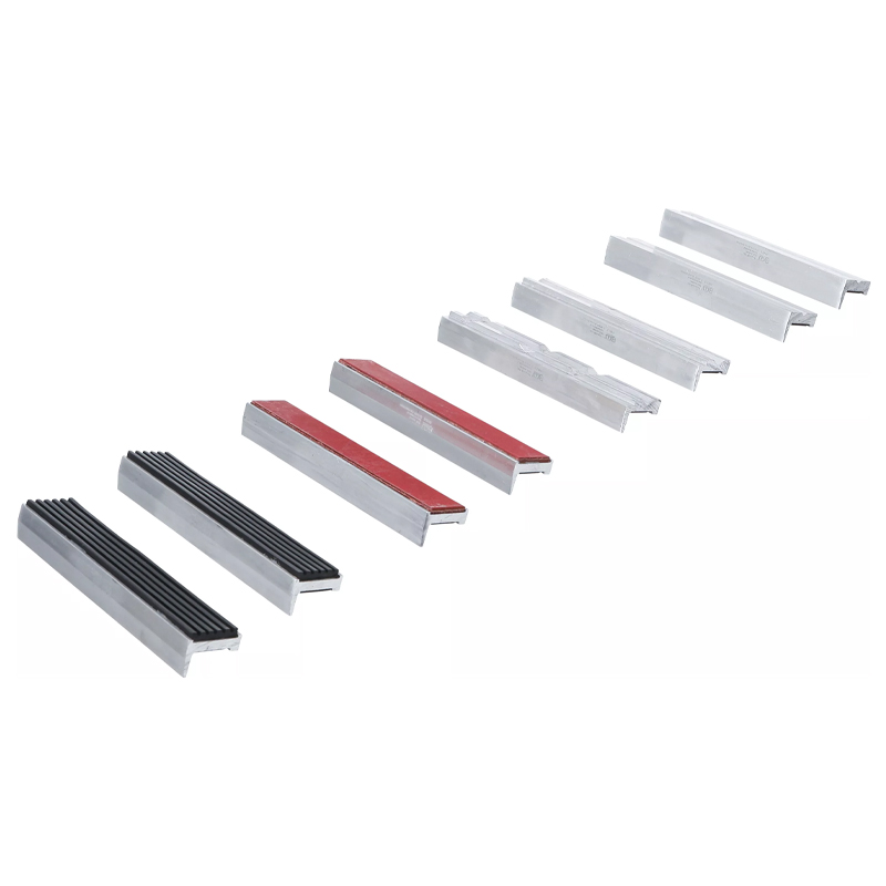 Set 4 perechi bacuri protectie menghina 150mm, BGS