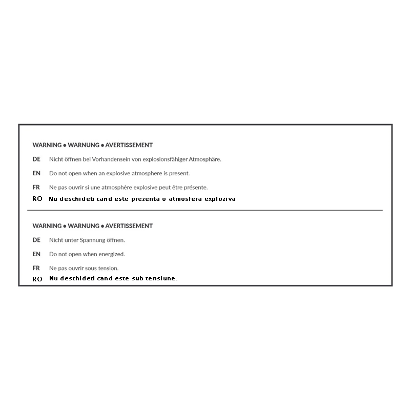 Ventilator centrifugal industrial, de presiune mare, Trotec, tip TFV300 (fara cadru) Ventilator centrifugal industrial, de presiune mare, Trotec, tip TFV300 (fara cadru)
