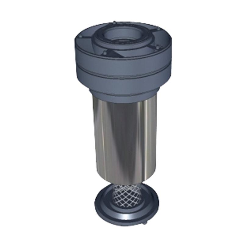 Separator de condens centrifugal tip EK3900