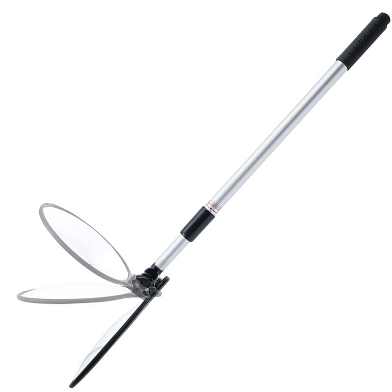 Oglinda inspectie telescopica BGS, Ø 20 cm