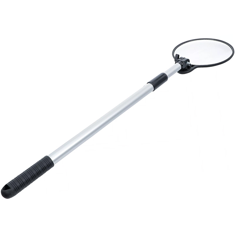 Oglinda inspectie telescopica BGS, Ø 20 cm