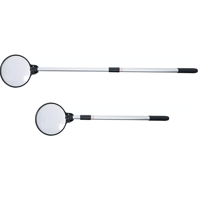 Oglinda inspectie telescopica BGS, Ø 20 cm