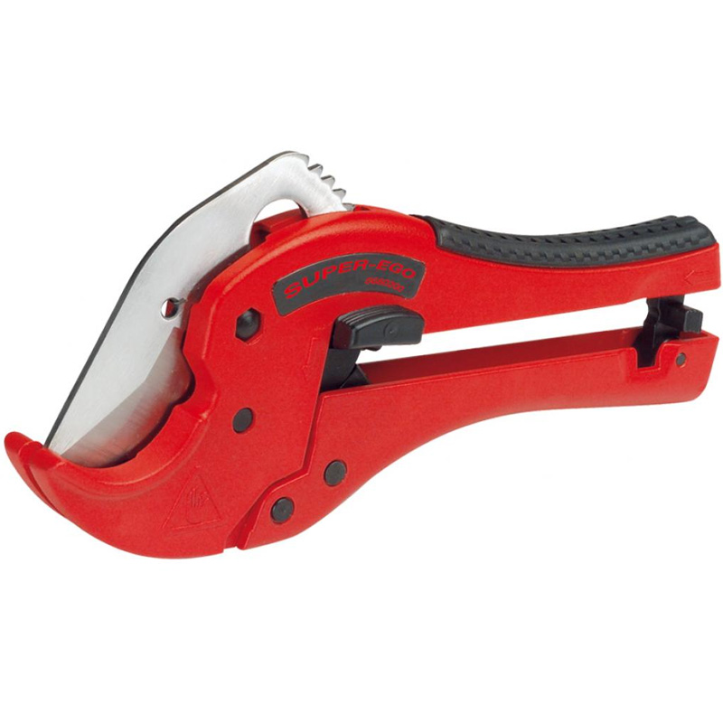 Foarfeca pentru tevi din plastic SUPER-CUT 42, Super Ego