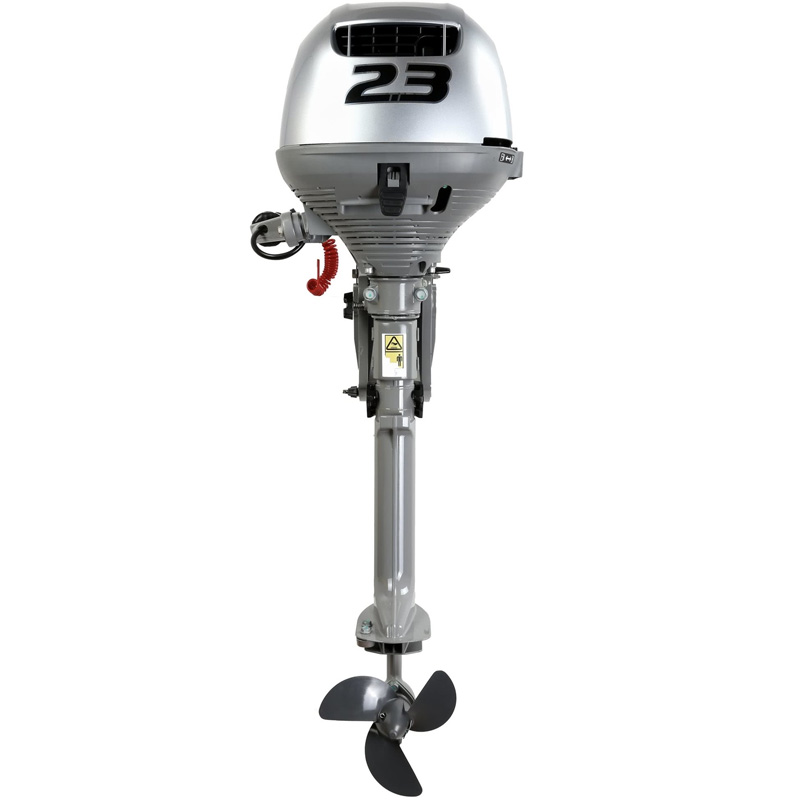 Motor de barca Honda BF2.3DH LCHU, cizma lunga, 2.3 CP