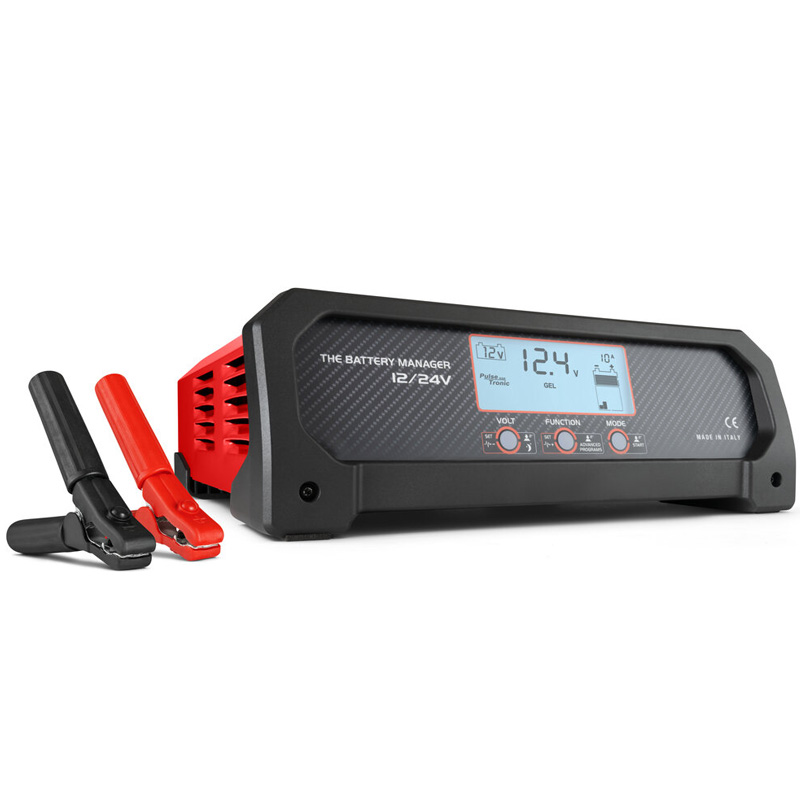 Redresor automat multiproces 