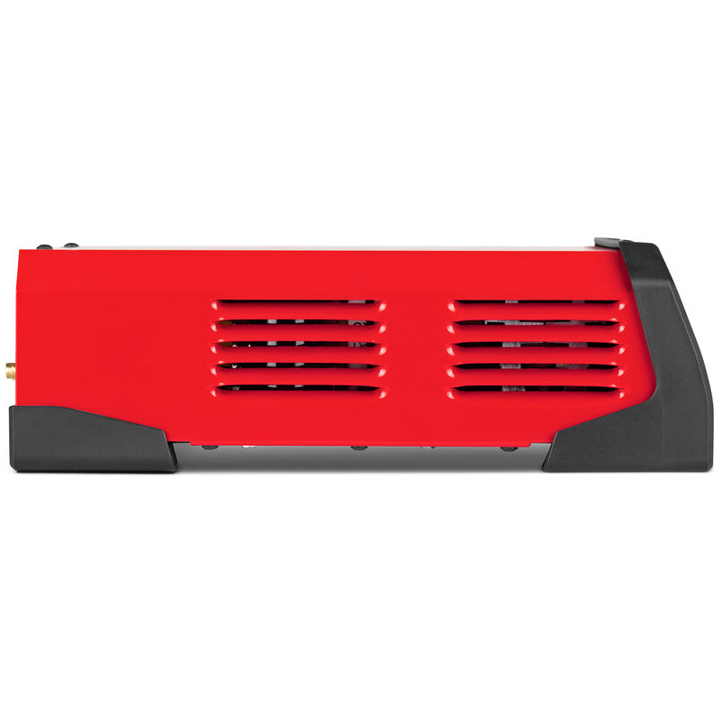 Redresor automat multiproces 