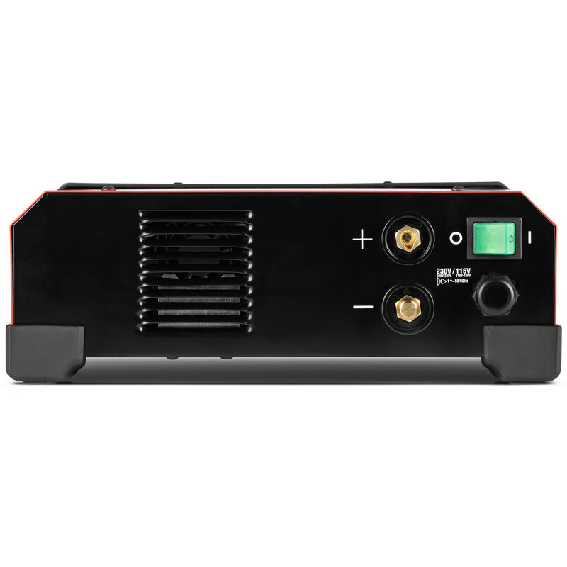 Redresor automat multiproces 